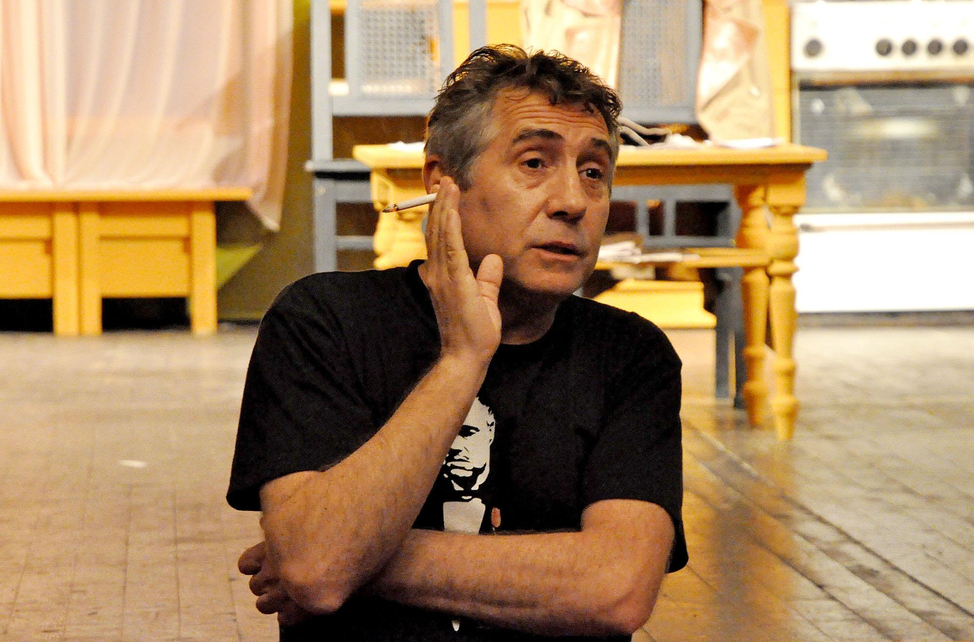 Валентин Танев:  Истинската любов не се приживява с вибратор