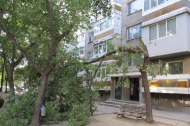 Времето ще е слънчево, но ще духа 