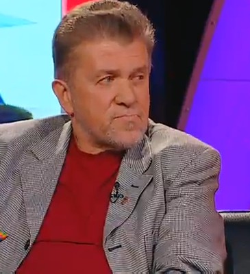 Бащата на Люси Дяковска: Дъщеря ми е безкрайно щастлива с Камелия 
