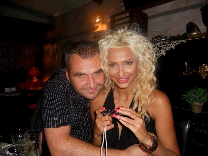 Фолкпевицата Тайра: Игор Берлин ме заплашваше: "Ще те запаля, кучко мръсна, ще те залея с киселина!"