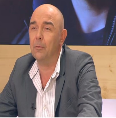 Калин Сърменов: Хубаво е да си директор