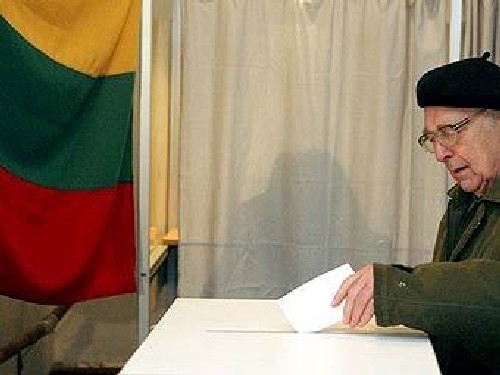 Литовците казаха “не” на нова АЕЦ 