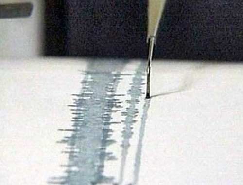 Земетресение с магнитуд 5.5 разтърси Гватемала 