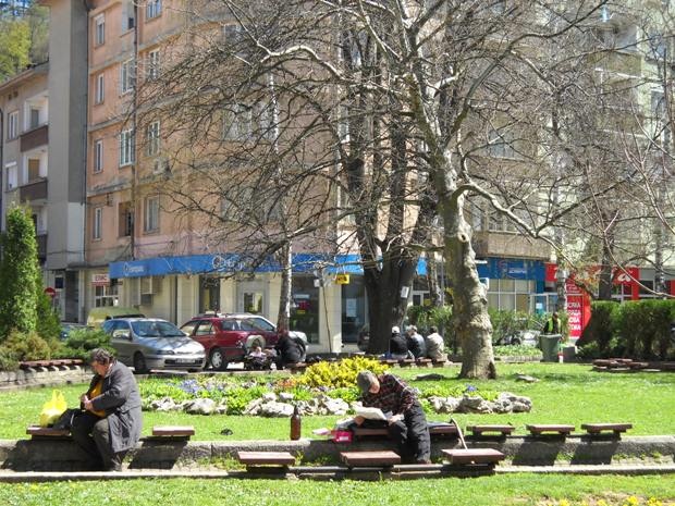 Слънчев ден ни очаква днес 