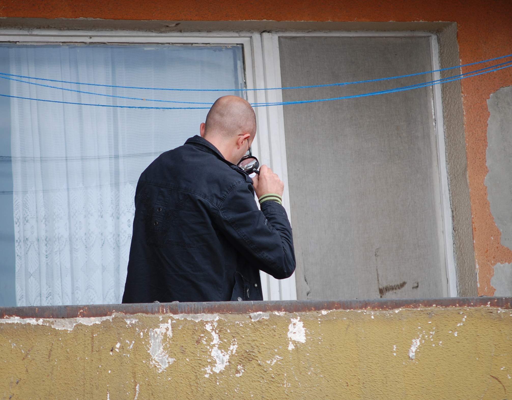 Първо в БЛИЦ: Жилището на ужасите 