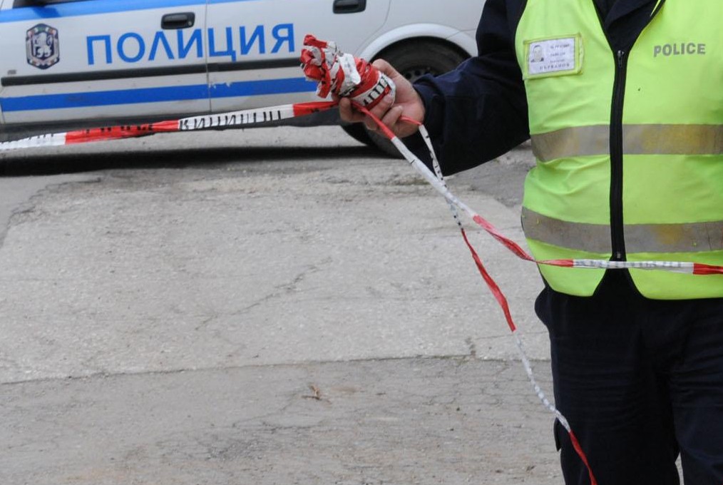 Първо в БЛИЦ: Пламен стрелял по Линка пред очите на трите им деца!