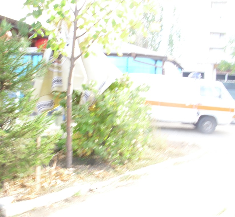 Работник умря в столична автомивка
