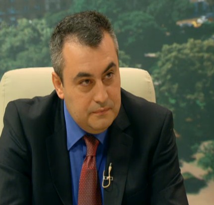 Николай Кокинов: Не можем да притискаме руснаците за “Белене”