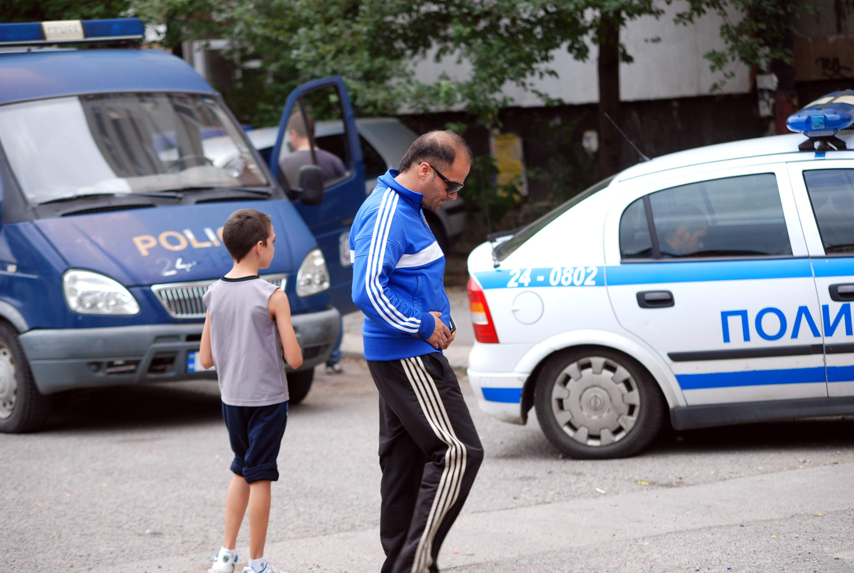 Първо в БЛИЦ: Жилището на ужасите 
