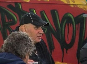 Фънки към Никол: Преди те мислех за убийствено заспала пудра