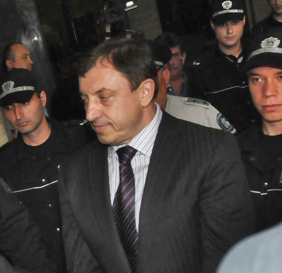 Разследване: Това ли е възможният убиец на Алексей Петров!? СНИМКА