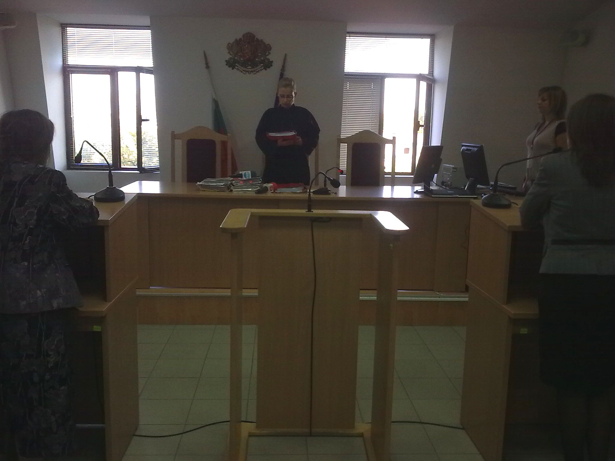Адвокатката на Мирослава Тодорова след оневиняването на Цветанов: Ще обжалваме присъдата!