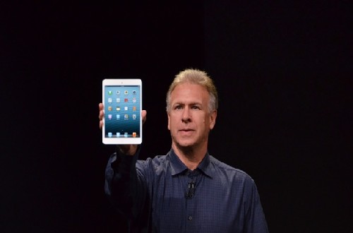 Apple представи iPad mini; ще се харчи по 329 долара от 26 октомври 