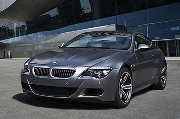 BMW обяви революция в дизеловите двигатели