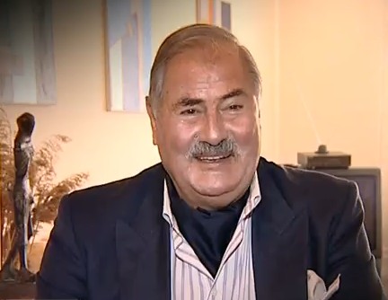 Почина Жорж Ганчев