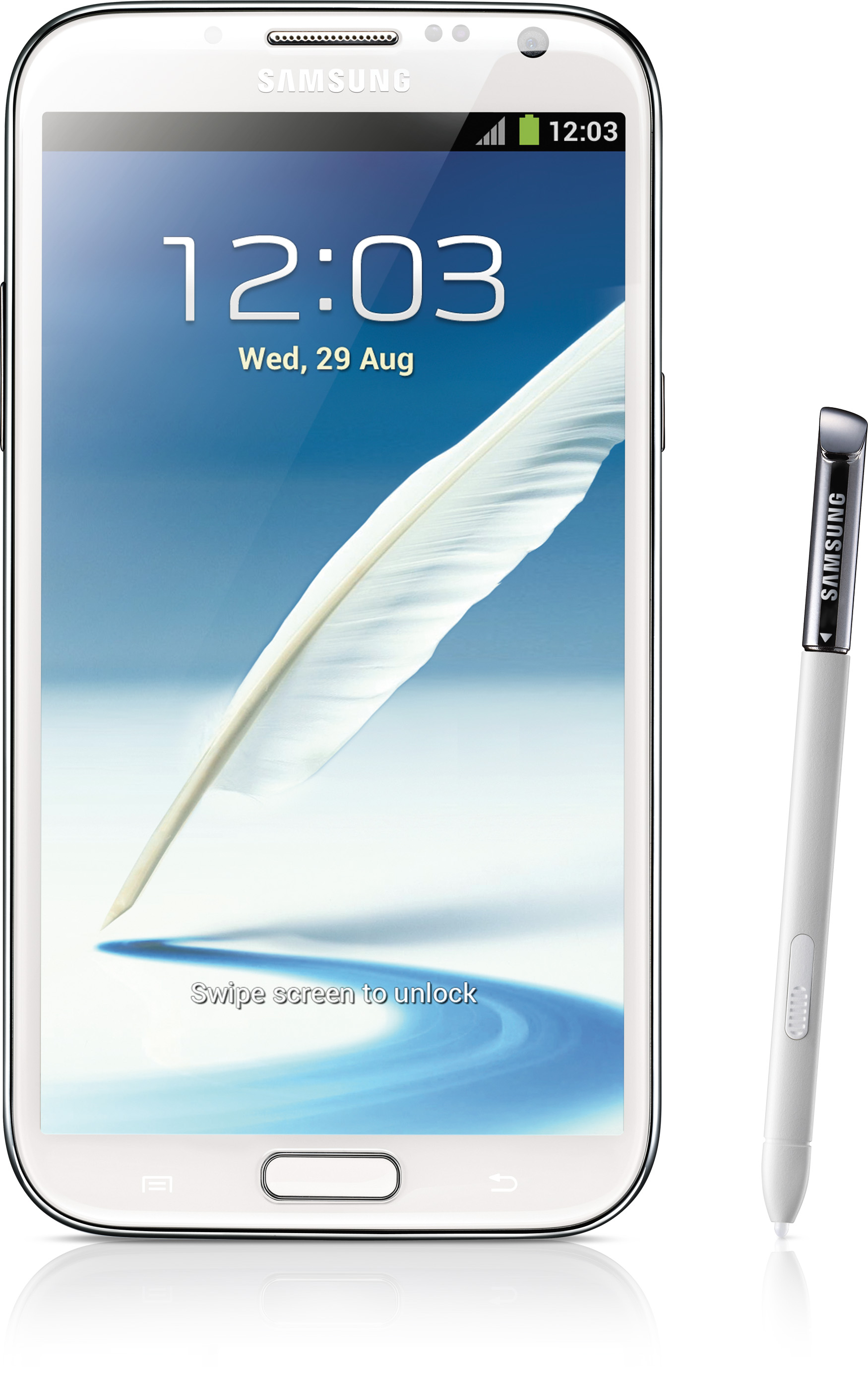 Windows 8 и GALAXY Note II вече се продават и у нас