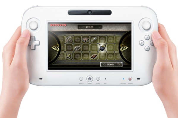 Nintendo се надява да продаде 5.5 милиона бройки от Wii U до пролетта