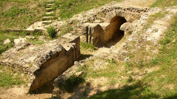 "Вашингтон пост": Иманяри разграбват съкровище в България