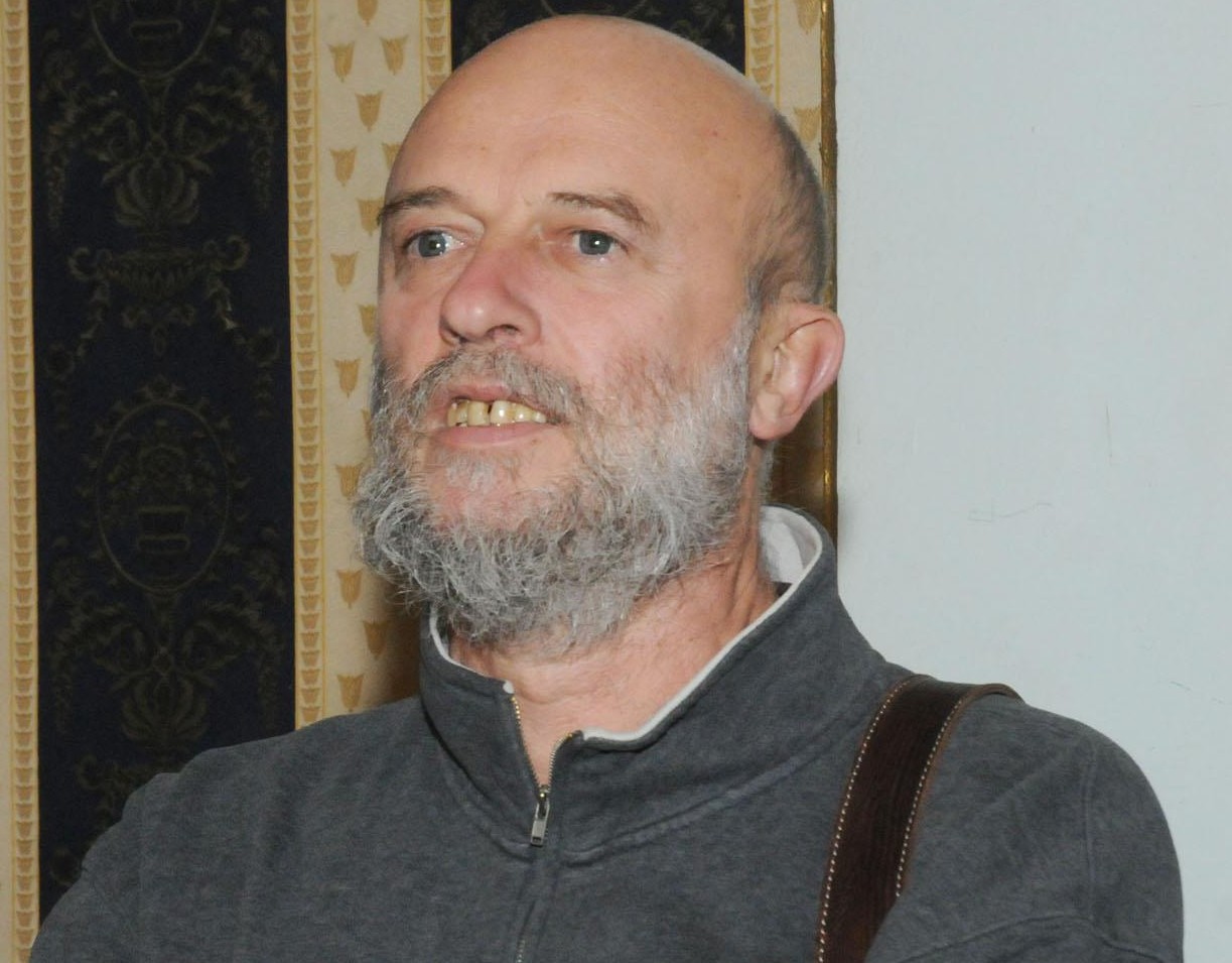 Едвин Сугарев: СДС си прави сепуко!
