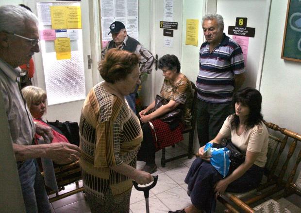 Коварен вирус върлува като грип и уврежда бъбреците 