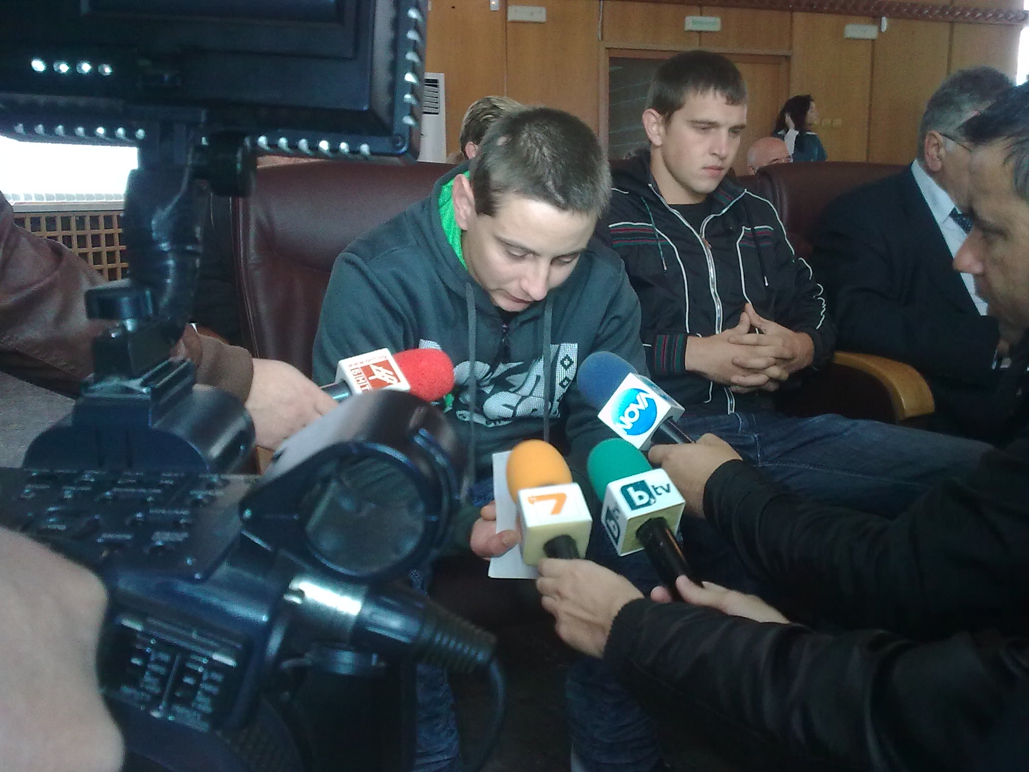 Тайнствена дама разплита шесторната смърт в Симеоновград