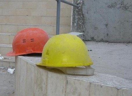 Спряха 5 опасни работни места в наша област