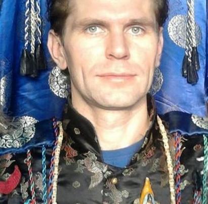 Шаманът Андрей Дондуков: Краят на света се отлага