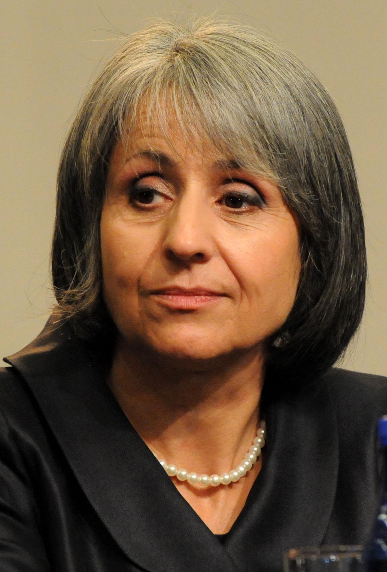 Маргарита Попова няма да става главен прокурор