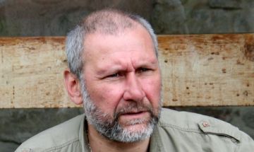 Проф. Овчаров разби митовете на македонизма 