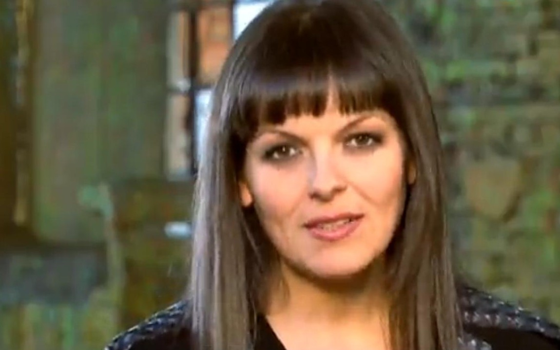 Стойка Пеперудата първа влезе в Big Brother All Stars