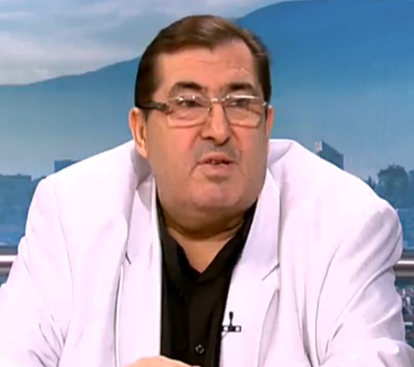 Почина Митьо Пищова