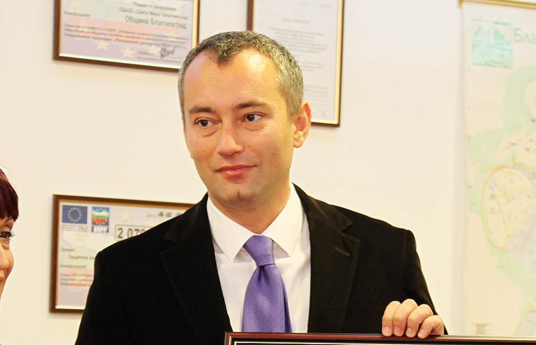 България призна официално Сирийска опозиционна коалиция