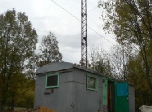 Казанлъшките радиолюбители съсипани - изгоря им апаратурата