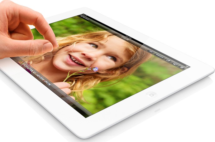 Кой iPad да изберем