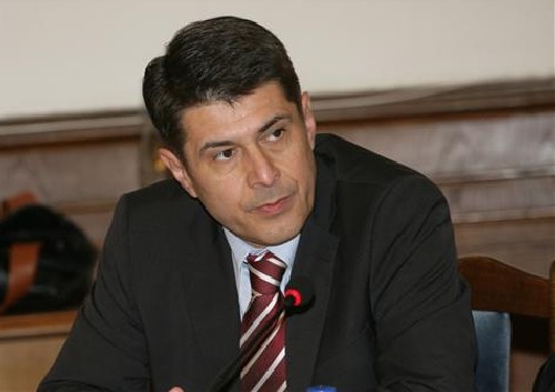 Димо Гяуров посочи каква е целта на служебния кабинет с "черния списък"