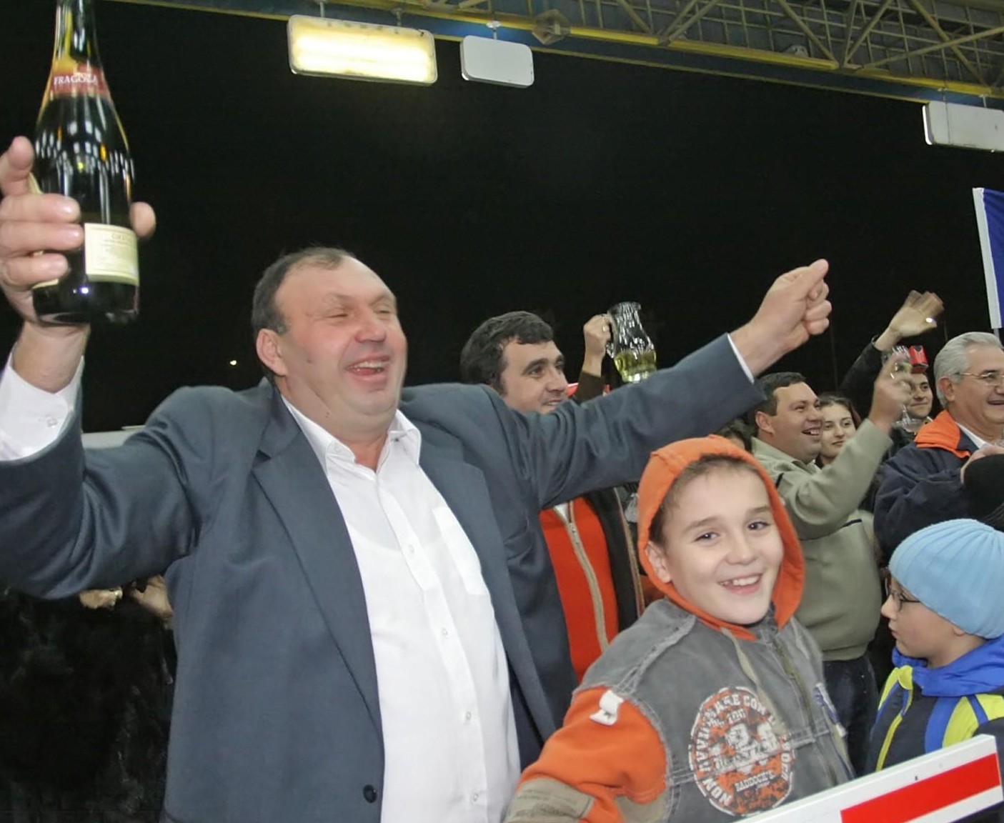 Българите пак са най-недоволните от живота си европейци