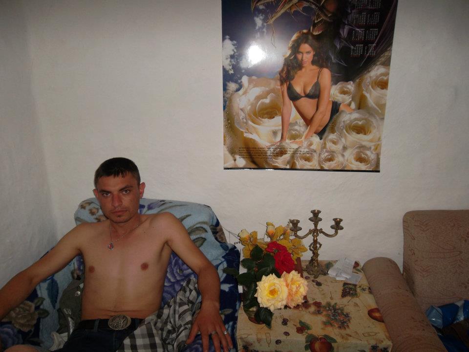 Имам в Шуменско - фен на "Сивите вълци"