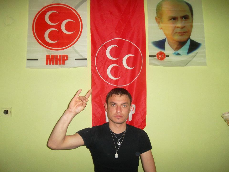 Имам в Шуменско - фен на "Сивите вълци"