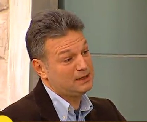 Ники Дойнов не се разболява никога и държи далеч вирусите с тайна рецепта!