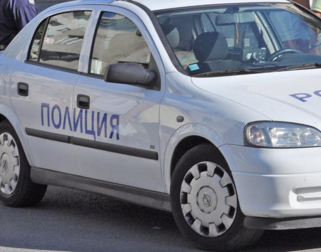 Обраха бензиностанция във Врачанско 