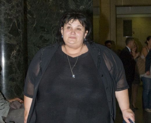 Искра Фидосова: Три месеца търсим компромис за Изборния кодекс