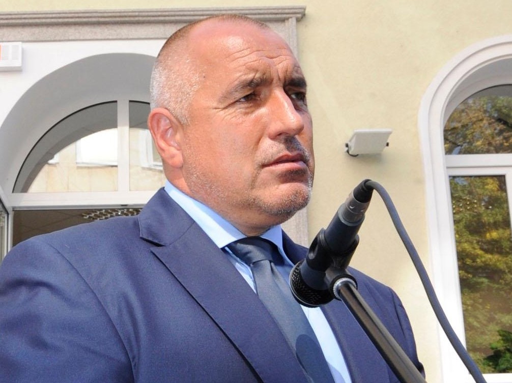 Бойко за опозицията: Лъжат, лъжат, лъжат!