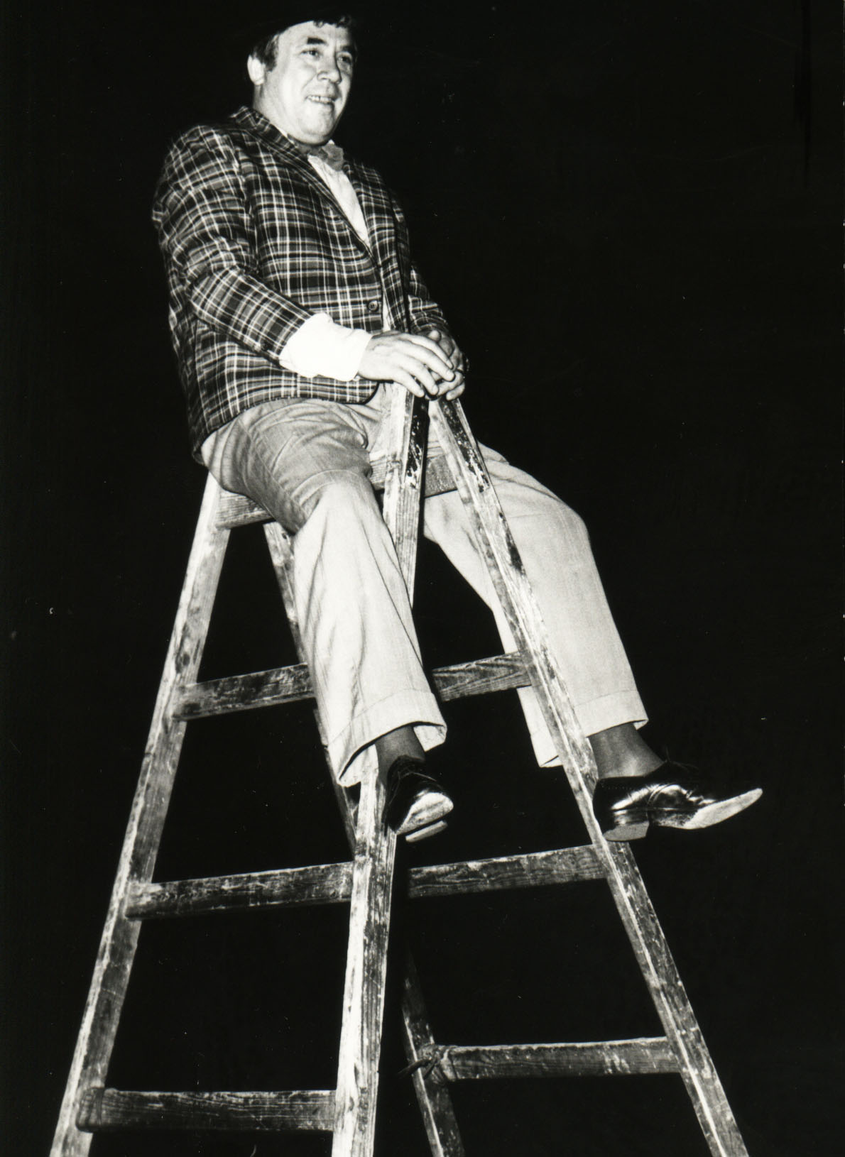 Най-паметните роли на Георги Калоянчев (1925-2012)