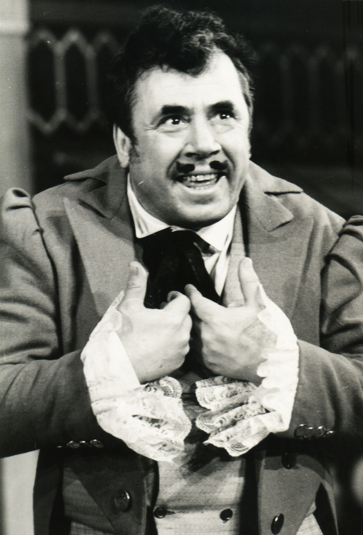 Най-паметните роли на Георги Калоянчев (1925-2012)