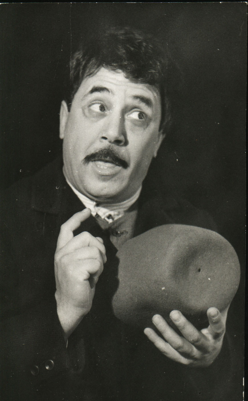 Най-паметните роли на Георги Калоянчев (1925-2012)