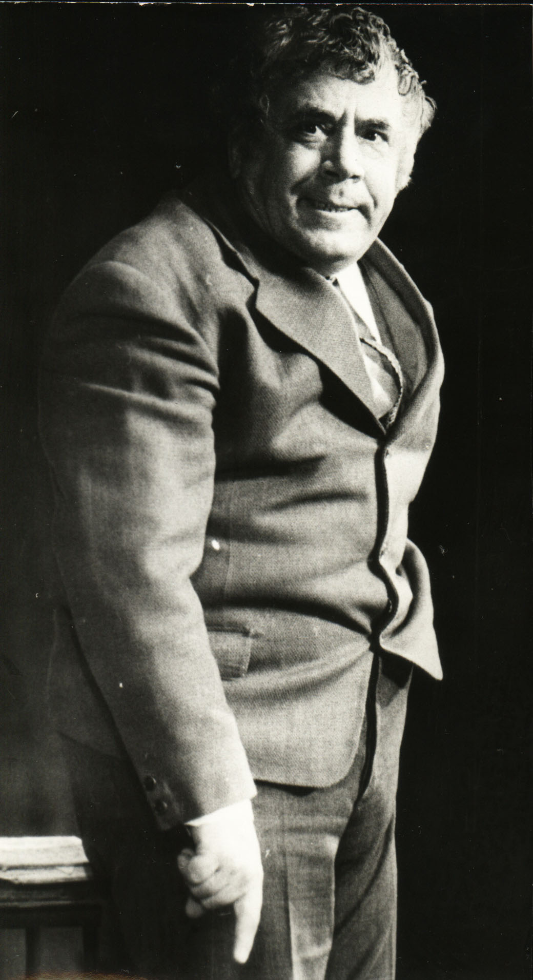 Най-паметните роли на Георги Калоянчев (1925-2012)