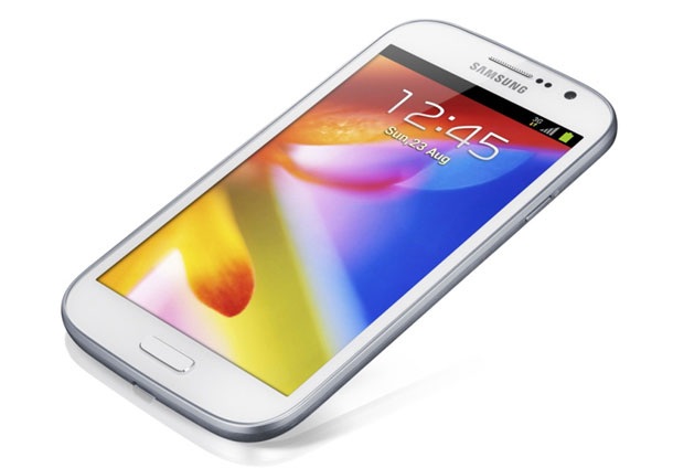 Самсунг представи Galaxy Grand 
