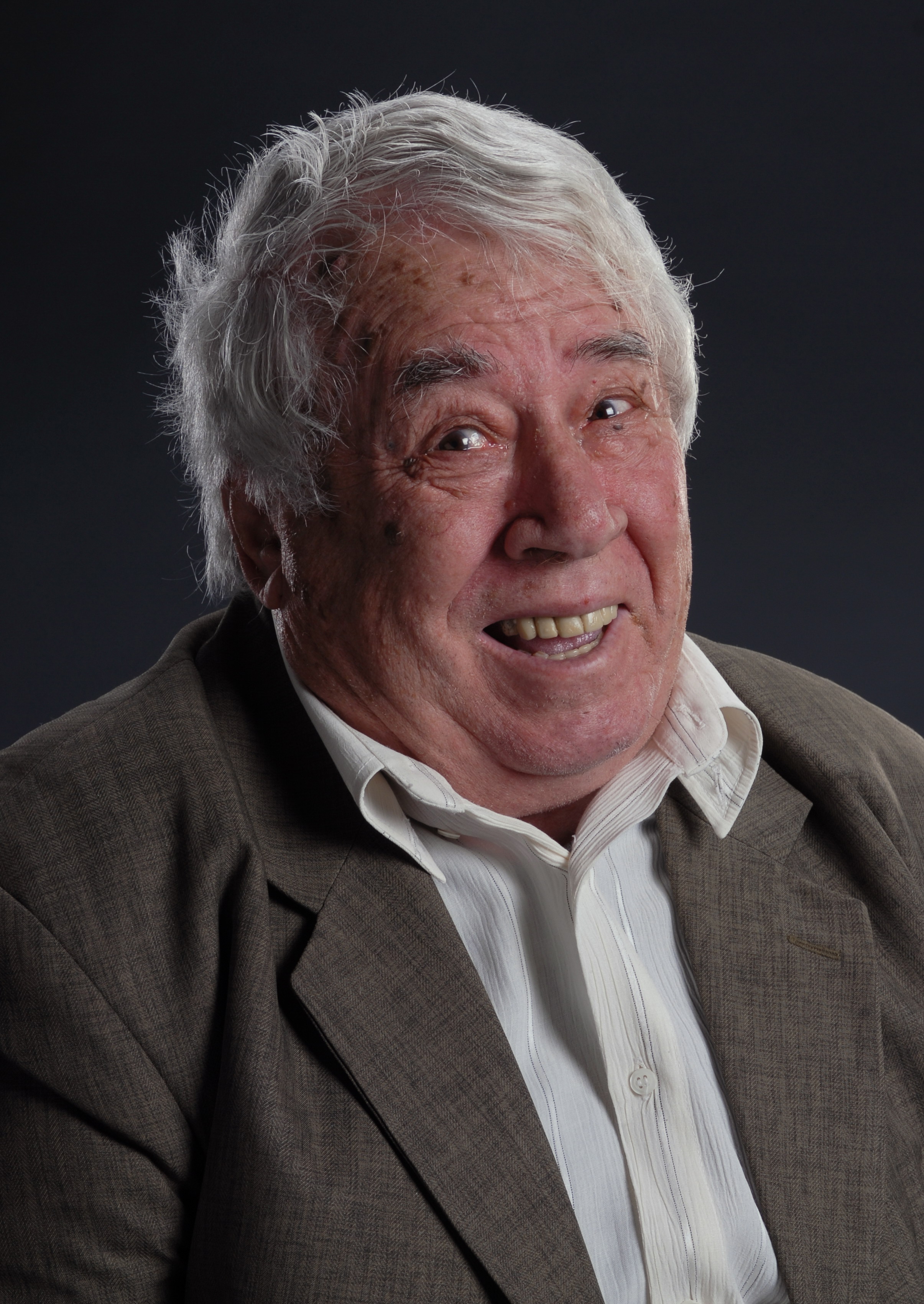 Най-паметните роли на Георги Калоянчев (1925-2012)
