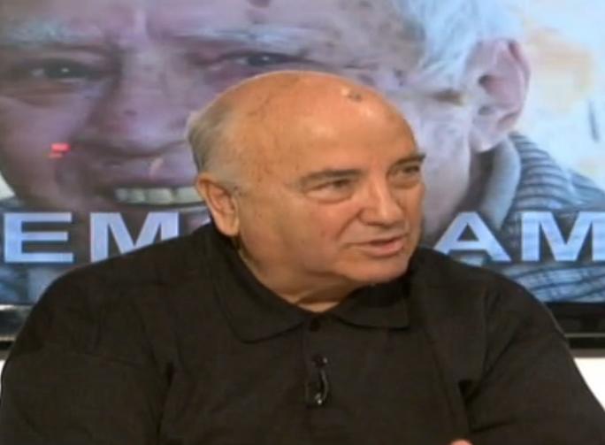 Режисьорът Иван Ничев: Калоянчев беше великолепен актьор