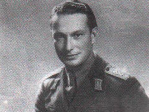 Да си спомним: Преди 69 години загина летецът Димитър Списаревски